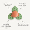 MSST-1002, Mushie Suction Spinner Toy