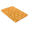 T26934,Babyletto,Golden Hour Muslin All-Stages Bassinet Sheet in GOTS Certified Organic Cotton