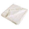 T29238,Babyletto,Oat Stripe Muslin Swaddle in GOTS Certified Organic Cotton