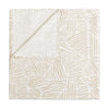 T29238,Babyletto,Oat Stripe Muslin Swaddle in GOTS Certified Organic Cotton