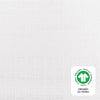 T29436,Babyletto,Plain White Muslin Mini Crib Sheet in GOTS Certified Organic Cotton