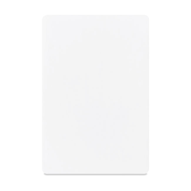 T32634BTW,Babyletto,Organic Brushed Cotton All-Stages® Bassinet Sheet in Bright White