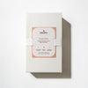 T32636BTW,Babyletto,Organic Brushed Cotton Mini Crib Sheet in Bright White
