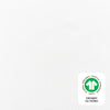 T32636BTW,Babyletto,Organic Brushed Cotton Mini Crib Sheet in Bright White