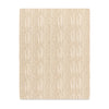 T34333AS,Babyletto,Nate Berkus x Babyletto All-Stages® Midi Sheet in Autumn Stripe