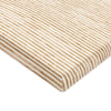 T34333AS,Babyletto,Nate Berkus x Babyletto All-Stages® Midi Sheet in Autumn Stripe