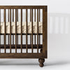 T34333ASR,Babyletto,Nate Berkus x Babyletto All-Stages® Midi Sheet in Autumn Star