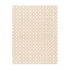 T34333ASR,Babyletto,Nate Berkus x Babyletto All-Stages® Midi Sheet in Autumn Star