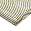T34333JS,Babyletto,Nate Berkus x Babyletto All-Stages® Midi Sheet in Juniper Stripe