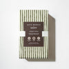 T34333JS,Babyletto,Nate Berkus x Babyletto All-Stages® Midi Sheet in Juniper Stripe