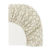 T34333JSR,Babyletto,Nate Berkus x Babyletto All-Stages® Midi Sheet in Juniper Star