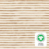 T34334AS,Babyletto,Nate Berkus x Babyletto All-Stages® Bassinet Sheet in Autumn Stripe