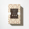 T34334ASR,Babyletto,Nate Berkus x Babyletto All-Stages® Bassinet Sheet in Autumn Star