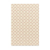 T34334ASR,Babyletto,Nate Berkus x Babyletto All-Stages® Bassinet Sheet in Autumn Star