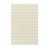 T34334JSR,Babyletto,Nate Berkus x Babyletto All-Stages® Bassinet Sheet in Juniper Star