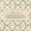 T34334JSR,Babyletto,Nate Berkus x Babyletto All-Stages® Bassinet Sheet in Juniper Star