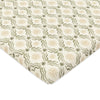 T34334JSR,Babyletto,Nate Berkus x Babyletto All-Stages® Bassinet Sheet in Juniper Star