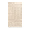T34335ASR,Babyletto,Nate Berkus x Babyletto Crib Sheet in Autumn Star