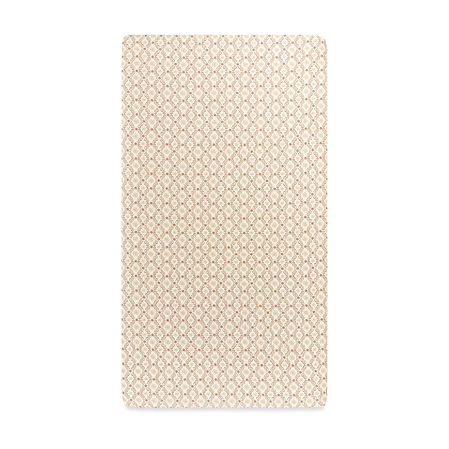 T34335ASR,Babyletto,Nate Berkus x Babyletto Crib Sheet in Autumn Star