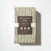 T34335JS,Babyletto,Nate Berkus x Babyletto Crib Sheet in Juniper Stripe