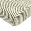 T34335JS,Babyletto,Nate Berkus x Babyletto Crib Sheet in Juniper Stripe
