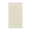 T34335JSR,Babyletto,Nate Berkus x Babyletto Crib Sheet in Juniper Star