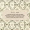 T34335JSR,Babyletto,Nate Berkus x Babyletto Crib Sheet in Juniper Star