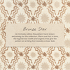 T34336ASR,Babyletto,Nate Berkus x Babyletto Mini Crib Sheet in Autumn Star