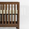 T34336JS,Babyletto,Nate Berkus x Babyletto Mini Crib Sheet in Juniper Stripe