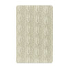 T34336JS,Babyletto,Nate Berkus x Babyletto Mini Crib Sheet in Juniper Stripe
