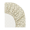 T34336JSR,Babyletto,Nate Berkus x Babyletto Mini Crib Sheet in Juniper Star
