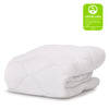 T6006W,Babyletto,Hybrid Full-Size Crib Mattress Cover for M5321C