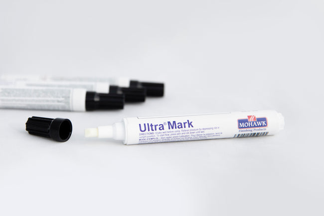 TUP0074,MDB Parts,Touch Up Pen - Pale Yellow 