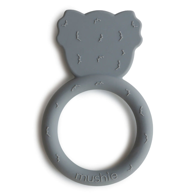 MTT-127, Mushie Animal Ring Teethers