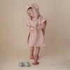 MPT-1002, Bear Poncho Towel