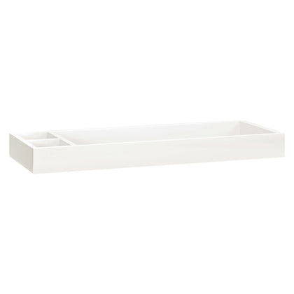 UB0319RW,Ubabub,Removable Changer Tray for Nifty in Warm White Finish