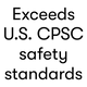 Certification badge