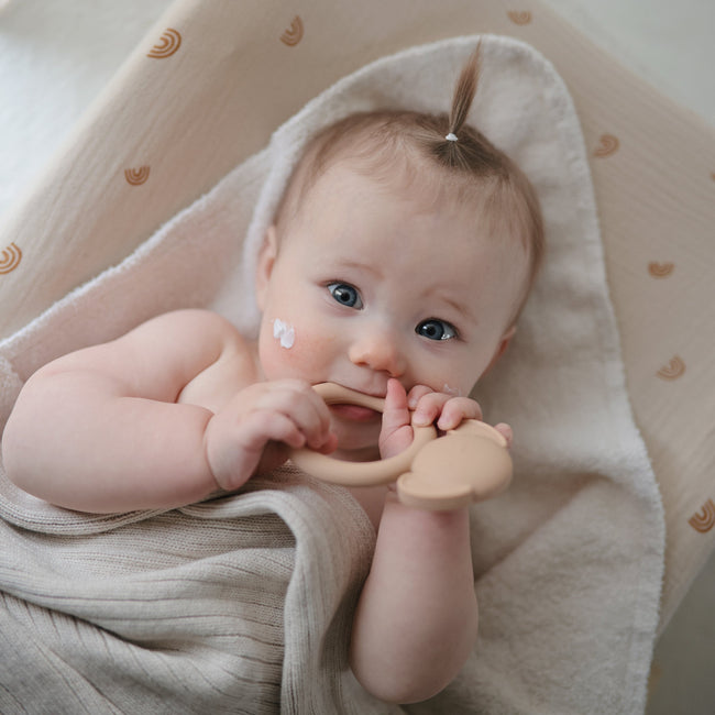 MTT-126, Mushie Animal Ring Teethers