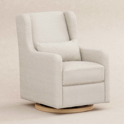 Wally Swivel Glider - Retail Exclusive