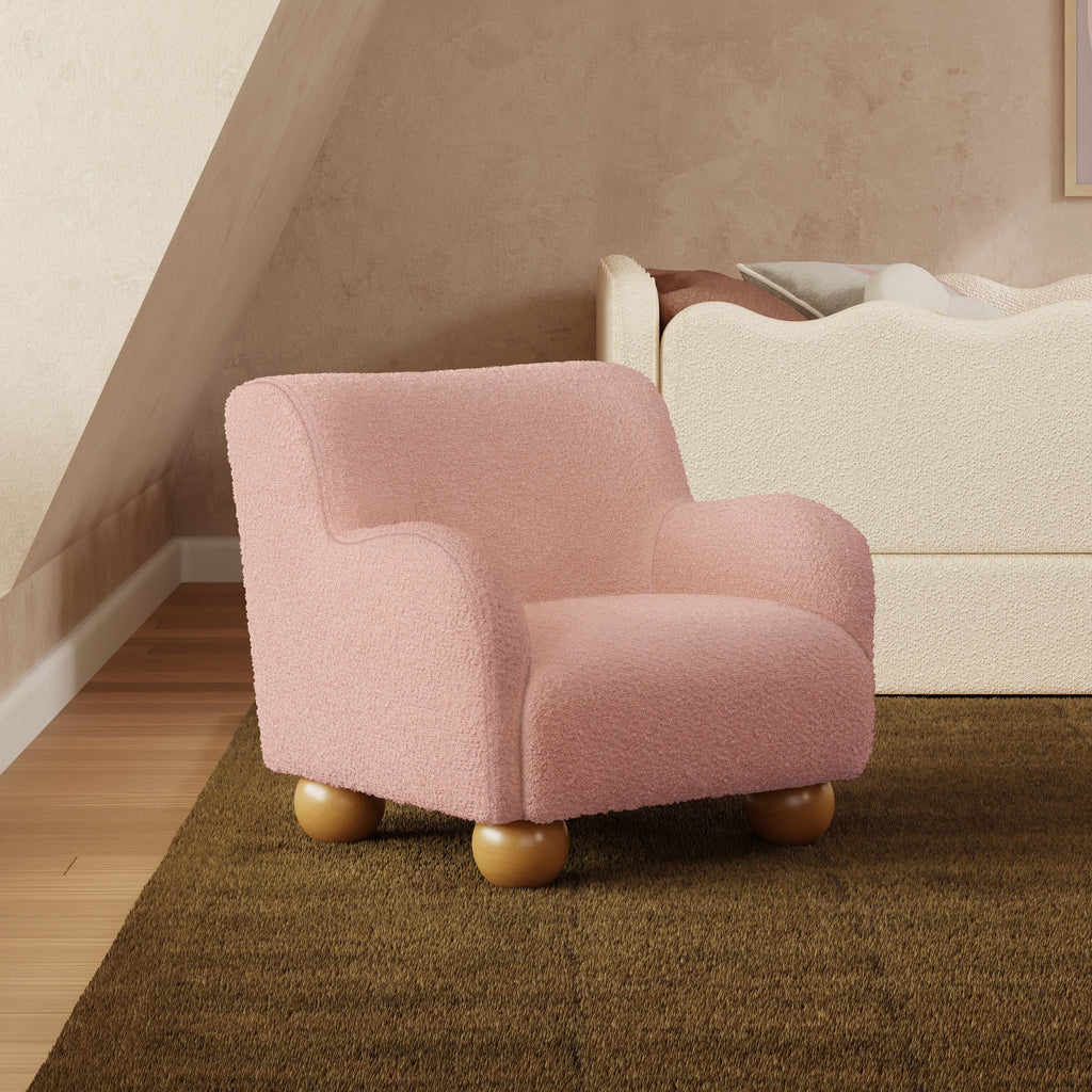 Swoops Kids Chair