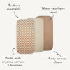 MCPL-1003, Mushie Changing Pad Liners