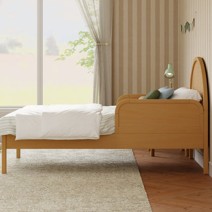 Twin/Full Bed Guardrail