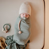 MTR-102, Mushie Teething Ring
