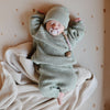 MPC-9010, Silicone Pacifier Clip | Eva