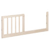 Gelato Mini Toddler Bed Conversion Kit