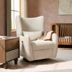 Westham Electronic Recliner and Glider with USB Port by Nate Berkus