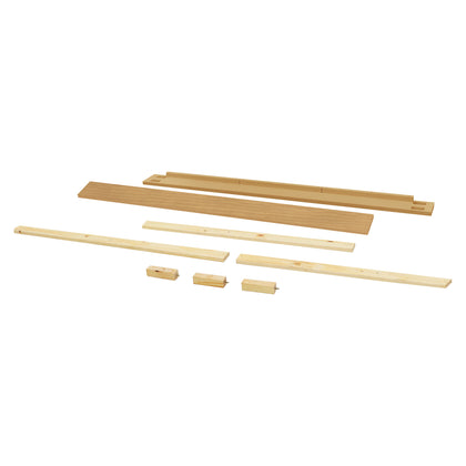 Full Size Bed Conversion Kit (M7689)