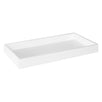 Universal Removable Changing Tray