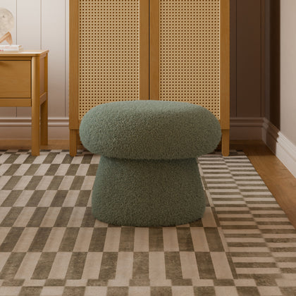 Mushroom Pouf