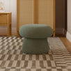 Mushroom Pouf